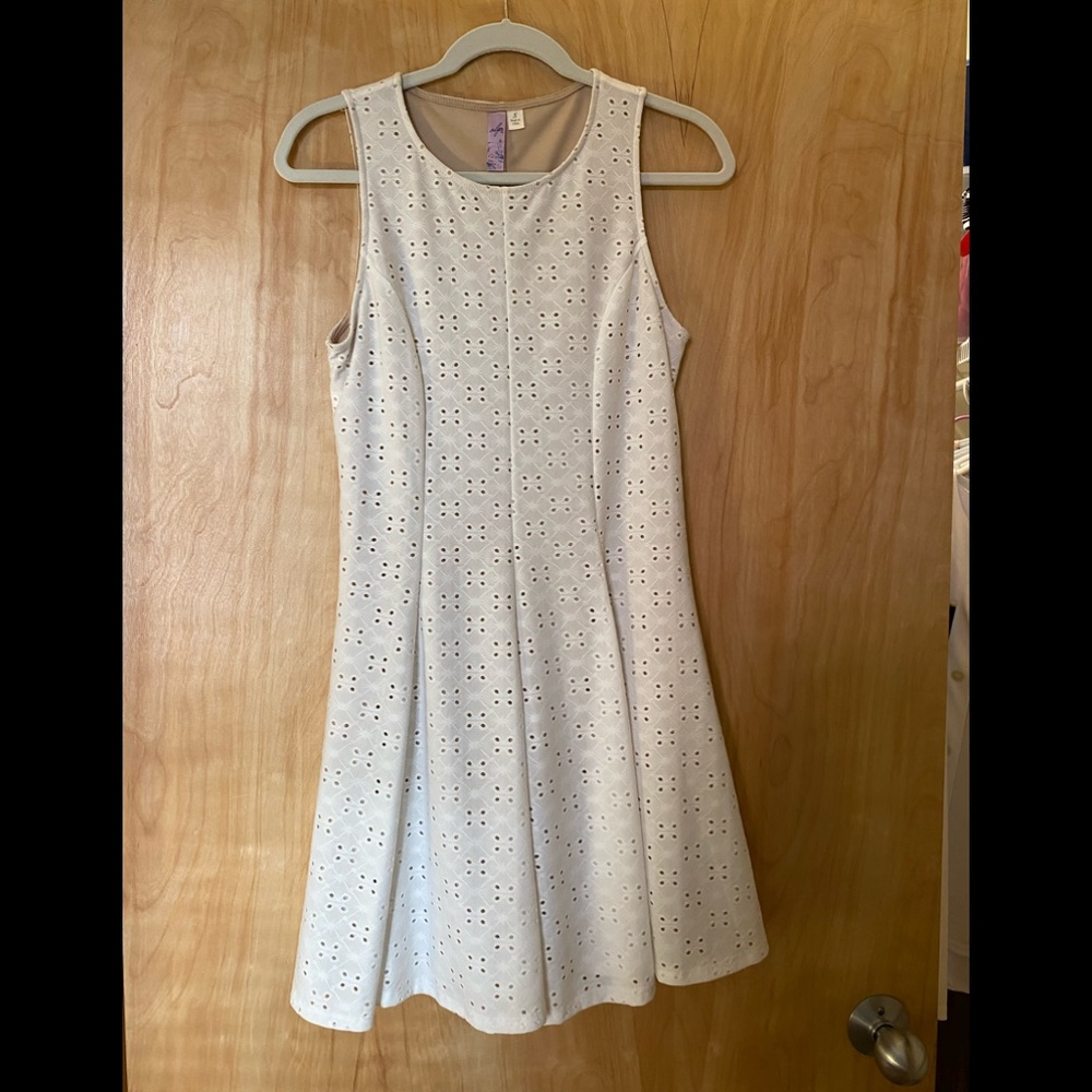 Womens dress